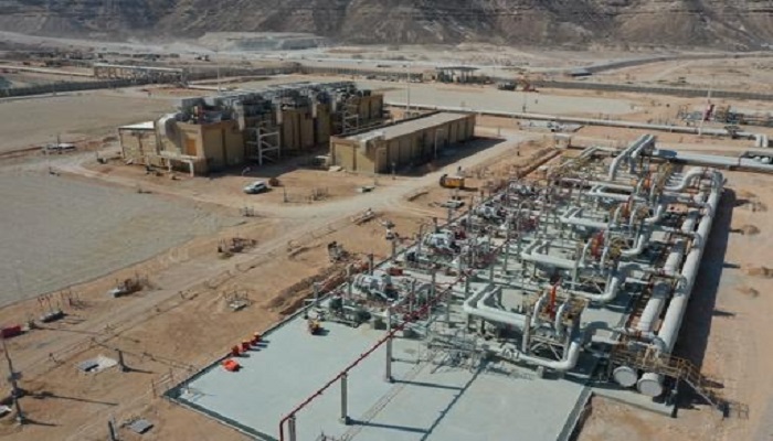 محطة الضبعة